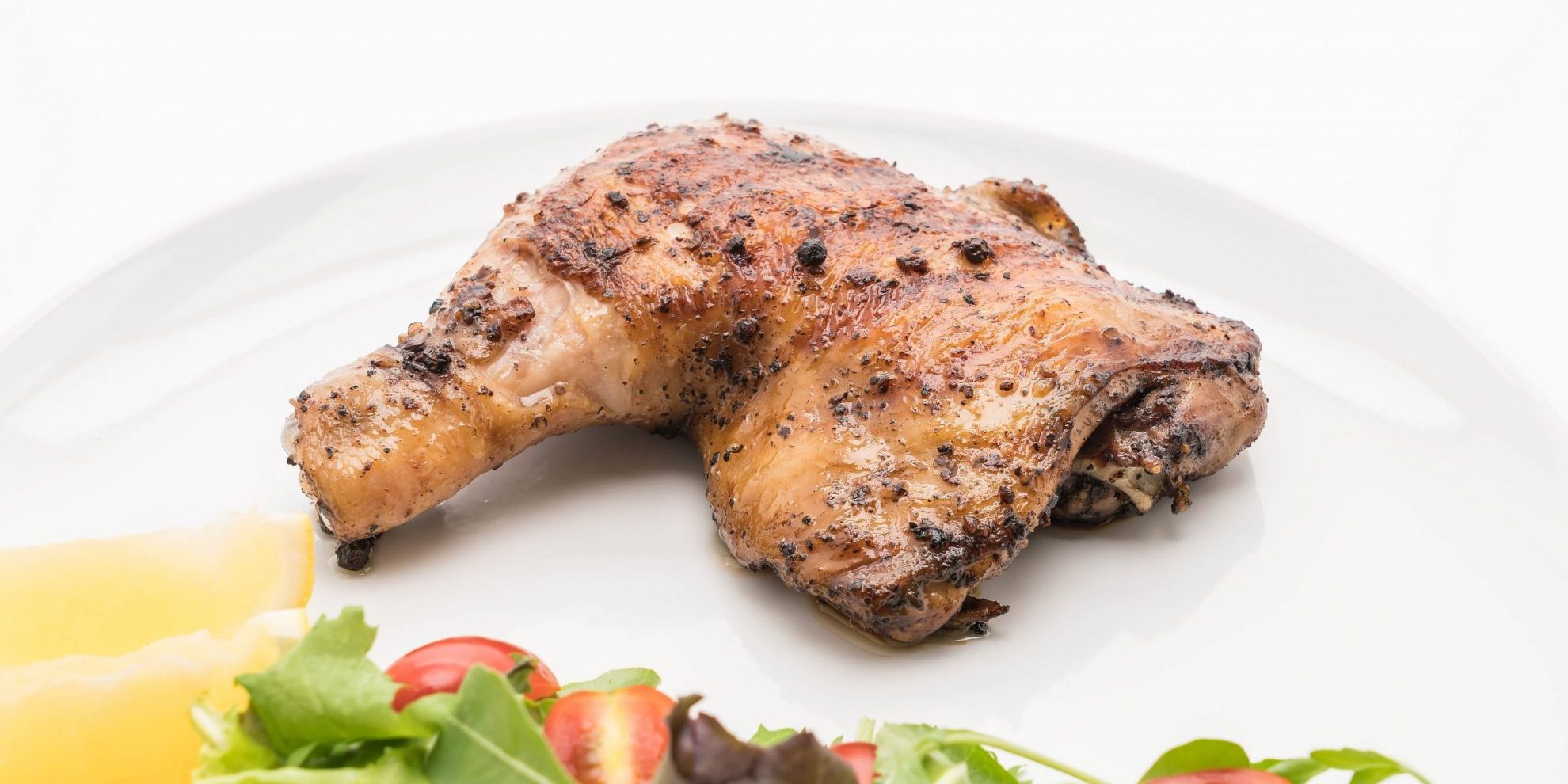 How To Tell If a Chicken Thigh Is Cooked? - El Pollo Norteño