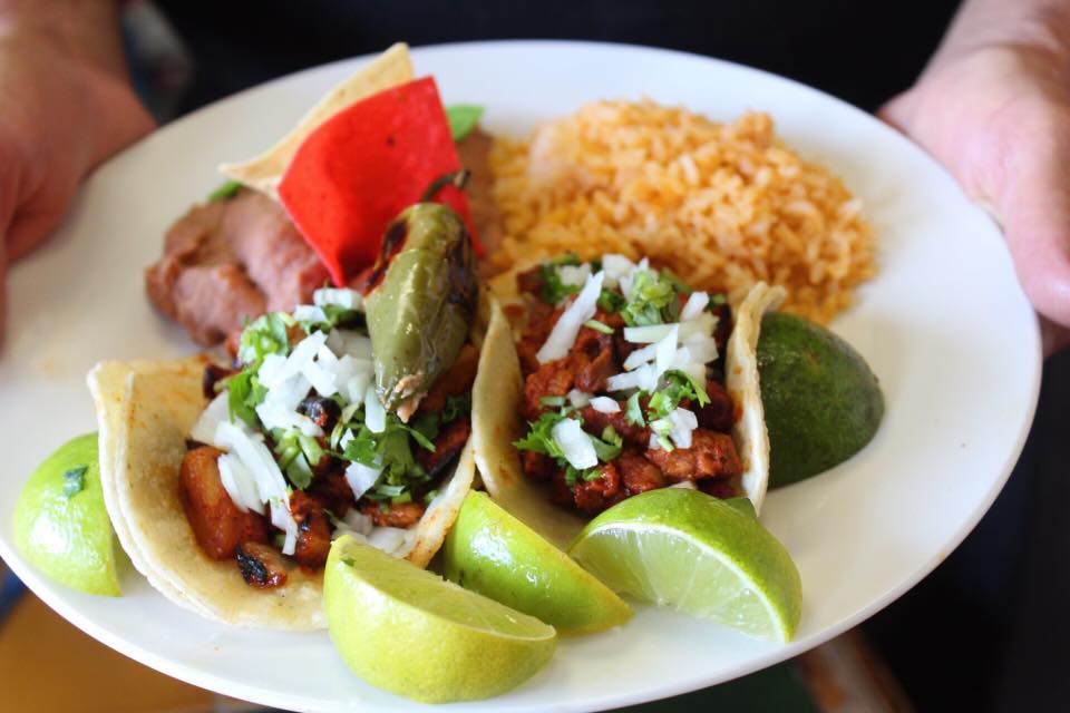 Did You Know That Mexican Food Is a Cultural Heritage of the World?