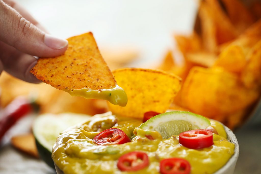 We Answer 4 Common Questions About Nachos