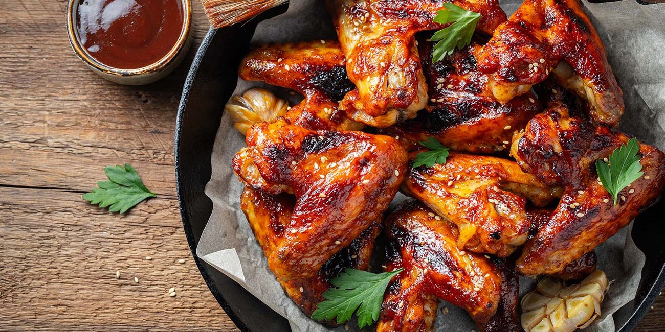This Is How You Can Make the Most Delicious Chicken Wings – PART 2 - El