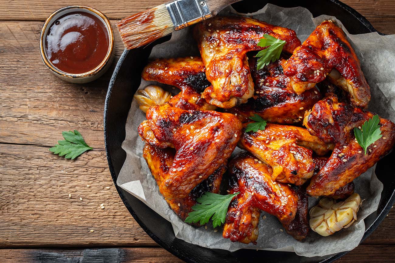 This Is How You Can Make the Most Delicious Chicken Wings – PART 2 - El ...