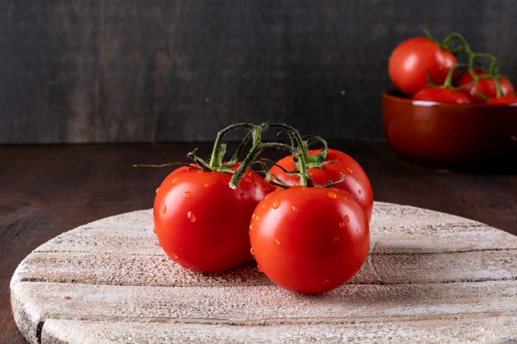Tomato is essential to many culinary traditions