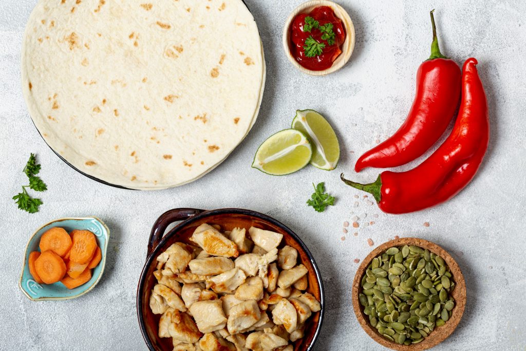 Are Tortillas Good For You?